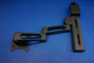 Skilcraft Kensington Column Mount Extended Monitor Arm Assembly